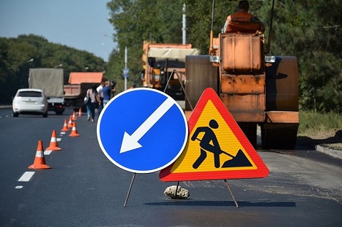 Администрацией Наро-Фоминского городского округа запланирован ремонт 35 автомобильных дорог