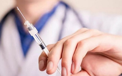 в городе Апрелевка открывается временный стационарный пункт вакцинации