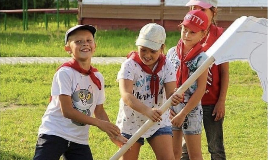 С 1 июля в Подмосковье вводятся новые меры поддержки семей с детьми, которые Президент РФ Владимир Путин озвучил на Съезде партии «Единая Россия».