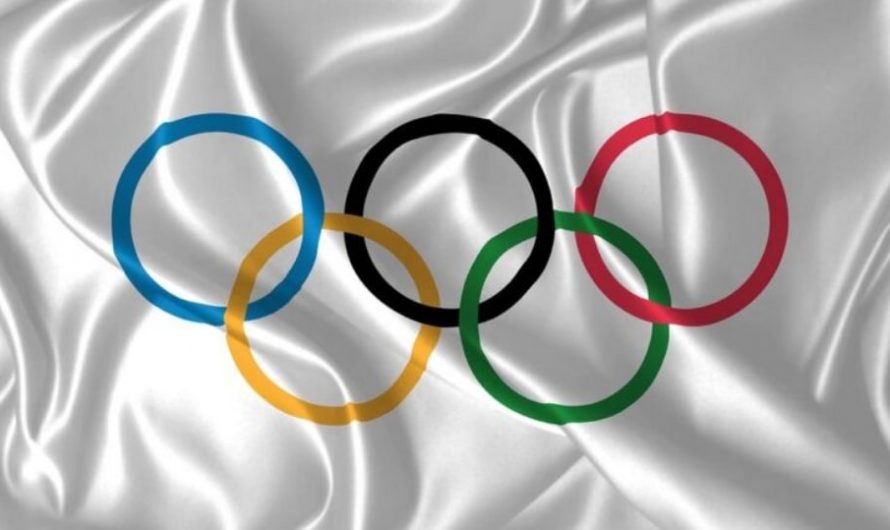В сети стартовала акция в поддержку сборной России на Олимпиаде в Токио ??