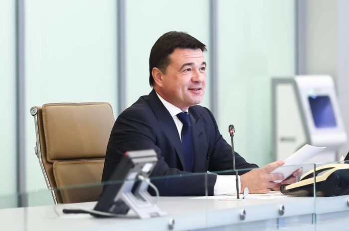 Губернатор Московской области поручил систематизировать работу по исполнению наказов избирателей.
