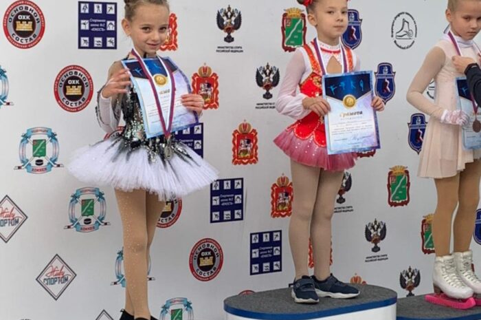 2-х дневные соревнования