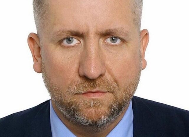 Сегодня празднует свой день рождения президент Федерации хоккея Наро-Фоминского городского округа Алексей Владимирович Черняев