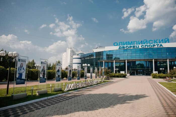 Московская область примет соревнования по 6 видам спорта в рамках первой Всероссийской спартакиады