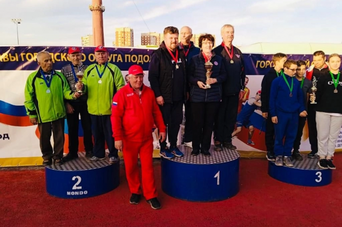Городошный спорт один из самых традиционных русских видов спорта.