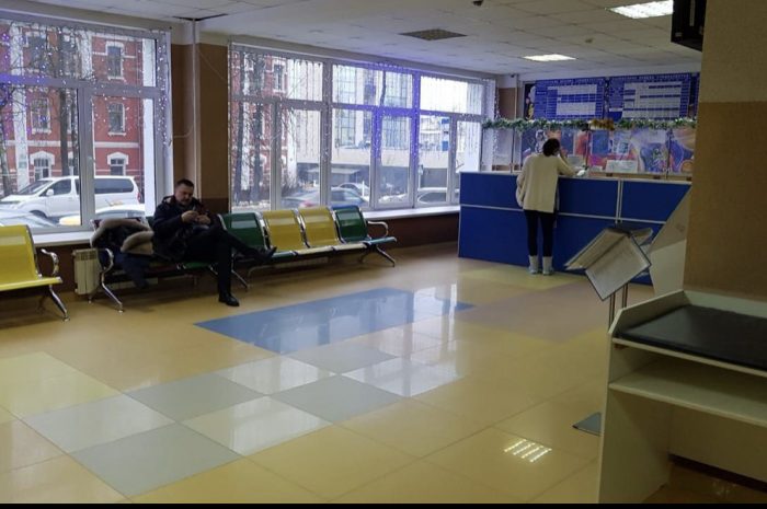 ✔️В Подмосковье работает глобальная программа по улучшению качества и доступности медицинских услуг