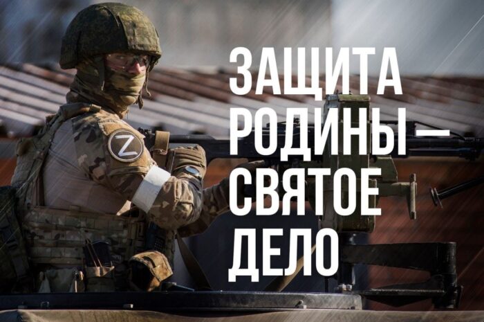 ✔️Часто задаваемые вопросы по контрактной службе