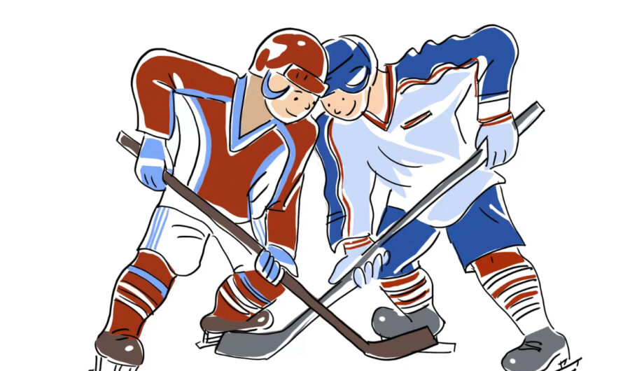 30 марта пройдут хоккейные матчи НХЛ и SHL