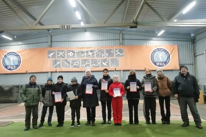 В 2023 году мы отмечаем 82-ю годовщину освобождения Наро-Фоминска от немецко-фашистских захватчиков