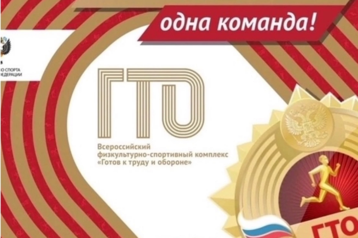 Знак отличия ГТО — награда, которую можно получить за успешное выполнение комплекса спортивных упражнений на силу, быстроту, гибкость и выносливость для 18 возрастных ступеней от 6 до 70 лет и старше.