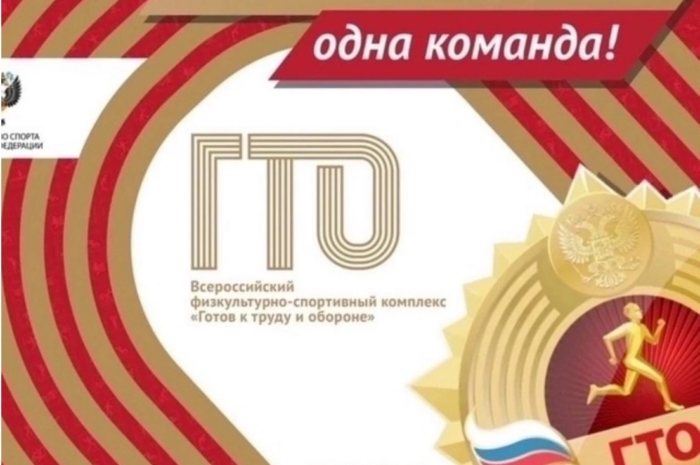 Знак отличия ГТО — награда, которую можно получить за успешное выполнение комплекса спортивных упражнений на силу, быстроту, гибкость и выносливость для 18 возрастных ступеней от 6 до 70 лет и старше.