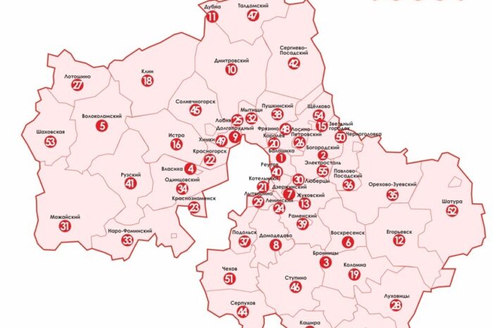 Почти 200 прорубей и купелей подготовят в Подмосковье для крещенских купаний.