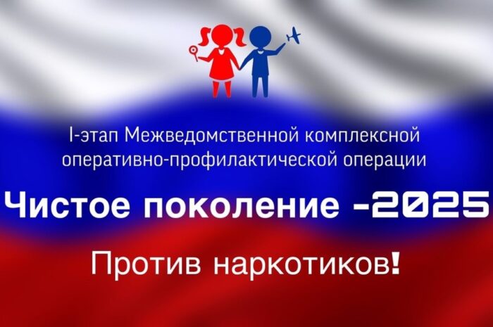 Чистое поколение