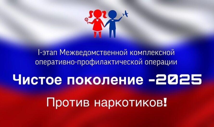 Чистое поколение