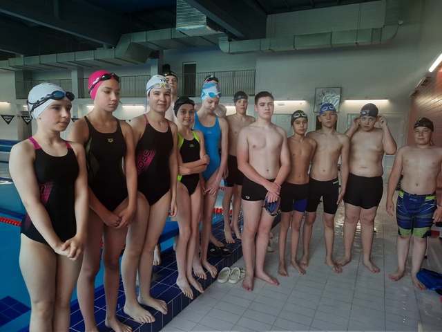#РоссияПлыви#РоссияПлывиНароФоминск