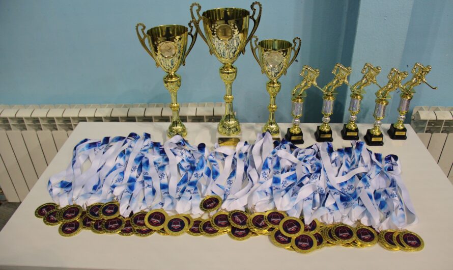 30 августа 2025 года в Ледовой арене им. В. Мышкина состоялся международный турнир «Кубок Дружбы 2025» по хоккею с шайбой среди женских команд. В соревнованиях приняли участие: