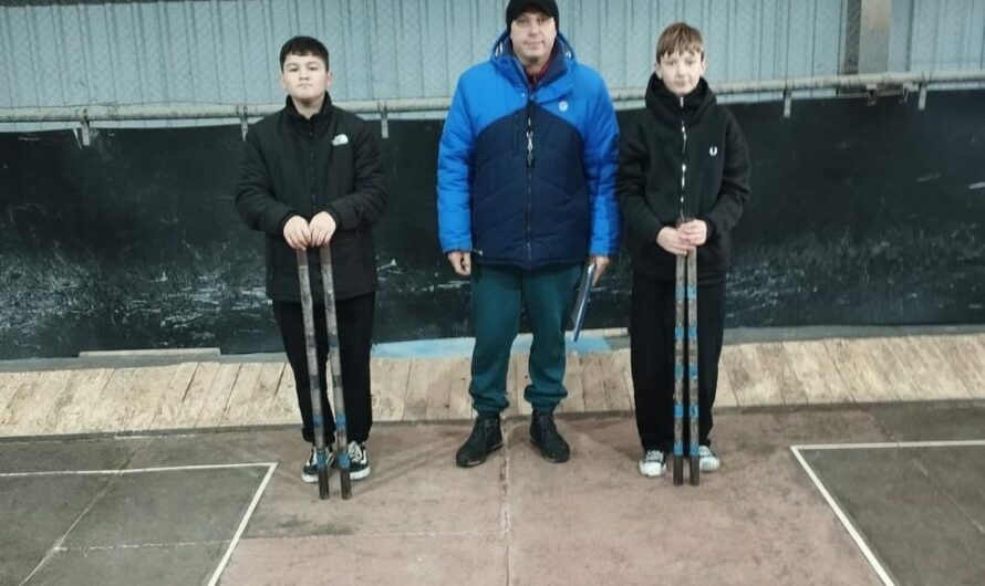 23 ноября 2025 года в МАУС «Спорткомбинат «Строитель» им. В. Мышкина прошел Кубок Московской области по городошному спорту в честь Дня воинской славы России.